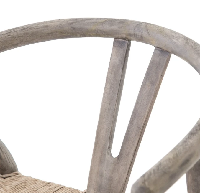 Four Hands Muestra Dining Chair Weathered Gray New Arrivals 12 Four Hands Muestra Dining Chair Weathered Gray New Arrivals