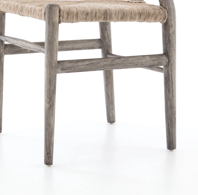 Four Hands Muestra Dining Chair Weathered Gray New Arrivals 10 Four Hands Muestra Dining Chair Weathered Gray New Arrivals