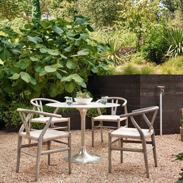 Four Hands Muestra Dining Chair Weathered Gray New Arrivals 5 Four Hands Muestra Dining Chair Weathered Gray New Arrivals