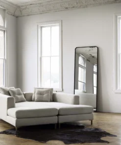 Four Hands Natural Cowhide Rug Brindle 9 Four Hands Natural Cowhide Rug Brindle