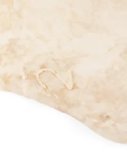 Four Hands Modern Cowhide Rug Natural Brown 9 Four Hands Modern Cowhide Rug Natural Brown