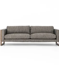 Four Hands New Arrivals Otis Sofa Arden Charcoal 16 Four Hands New Arrivals Otis Sofa Arden Charcoal