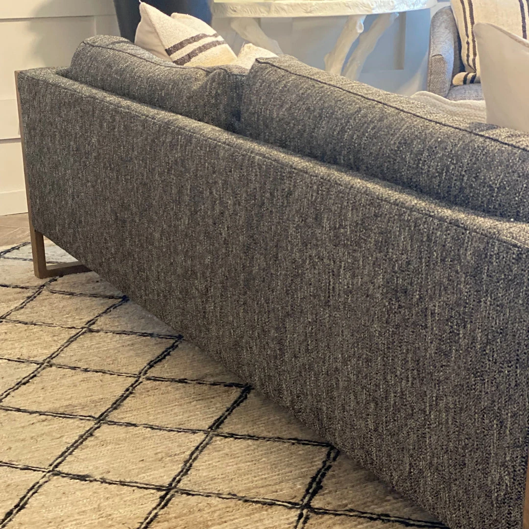 Four Hands New Arrivals Otis Sofa Arden Charcoal 3 Four Hands New Arrivals Otis Sofa Arden Charcoal