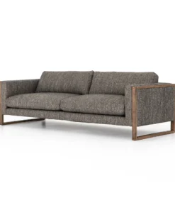 Four Hands New Arrivals Otis Sofa Arden Charcoal