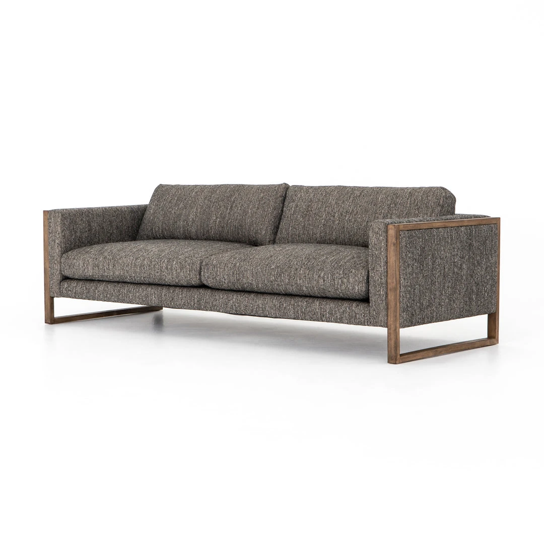 Four Hands New Arrivals Otis Sofa Arden Charcoal 1 Four Hands New Arrivals Otis Sofa Arden Charcoal