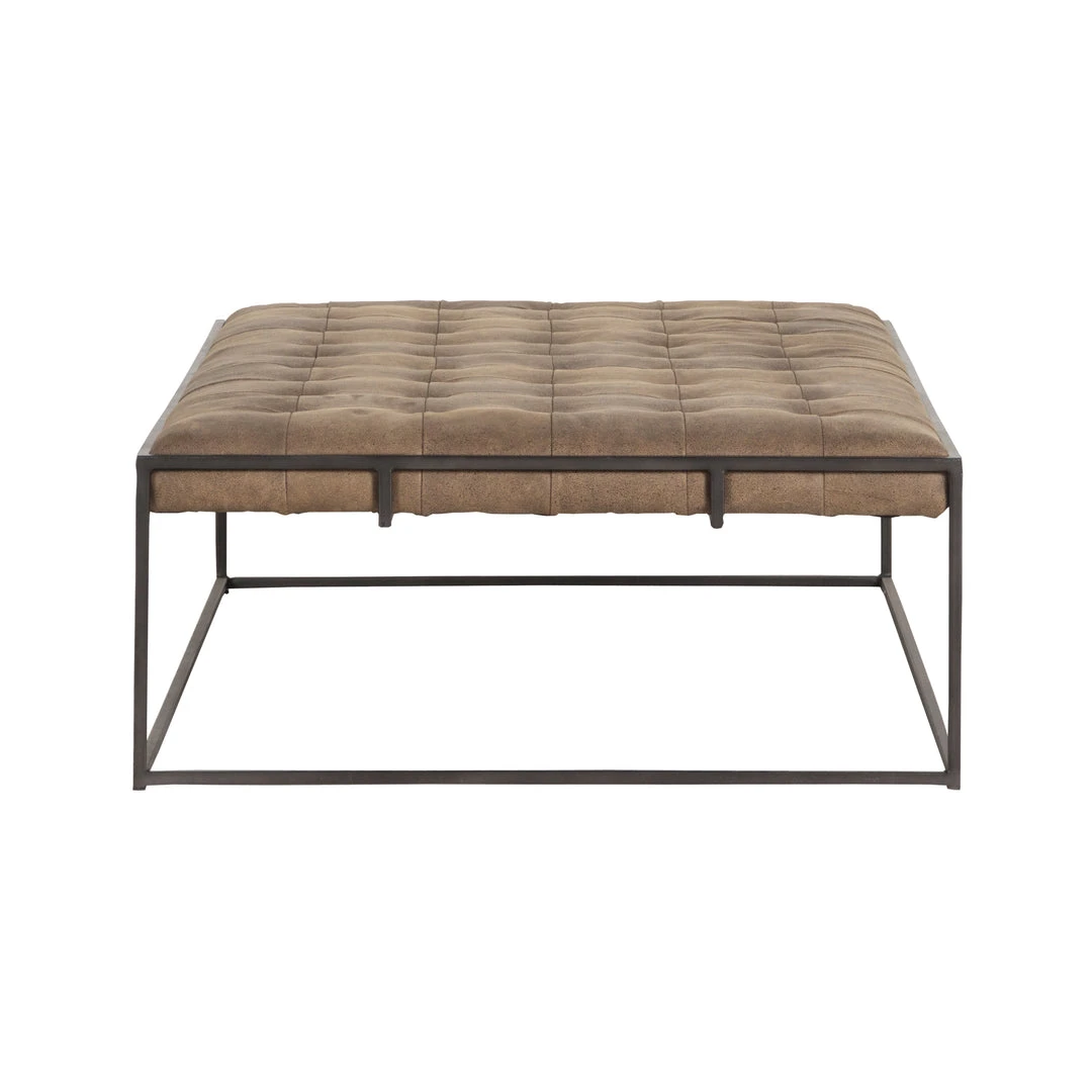 Four Hands Oxford Coffee Table Umber Gray New Arrivals 3 Four Hands Oxford Coffee Table Umber Gray New Arrivals
