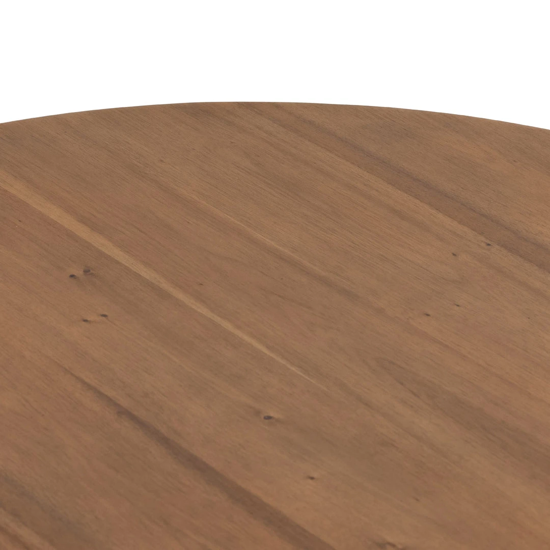 Four Hands Paden Dining Table Sandy Acacia 4 Four Hands Paden Dining Table Sandy Acacia