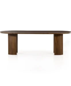 Four Hands New Arrivals Lunas Coffee Table Caramel