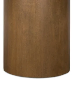 Four Hands Pilo Dining Table Dark Parawood 13 Four Hands Pilo Dining Table Dark Parawood