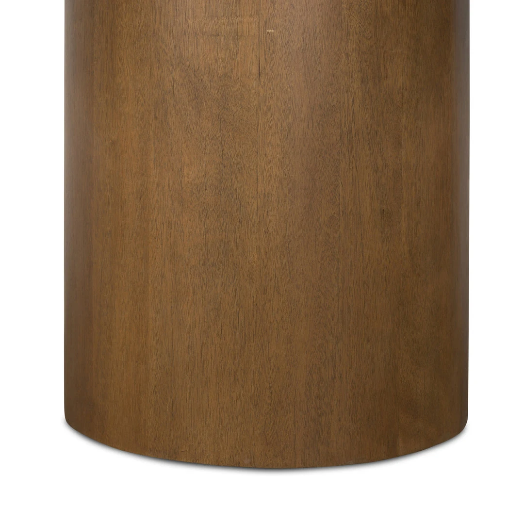 Four Hands Pilo Dining Table Dark Parawood 7 Four Hands Pilo Dining Table Dark Parawood