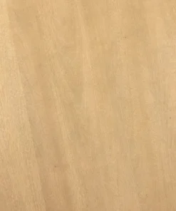 Four Hands Pilo Dining Table Natural Matte