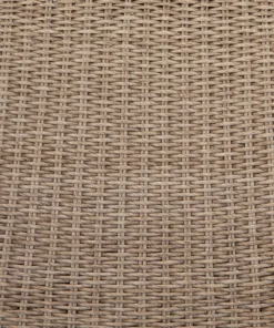 Four Hands Portia Outdoor Occasional Chair Vintage White New Arrivals