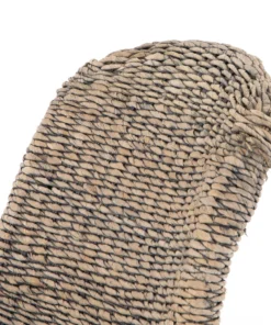 Four Hands Portia Outdoor Dining Chair Grey Wash