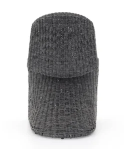 Four Hands Portia Outdoor Dining Chair Vintage Coal 21 Four Hands Portia Outdoor Dining Chair Vintage Coal