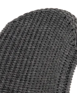 Four Hands Portia Outdoor Dining Chair Vintage Coal 17 Four Hands Portia Outdoor Dining Chair Vintage Coal