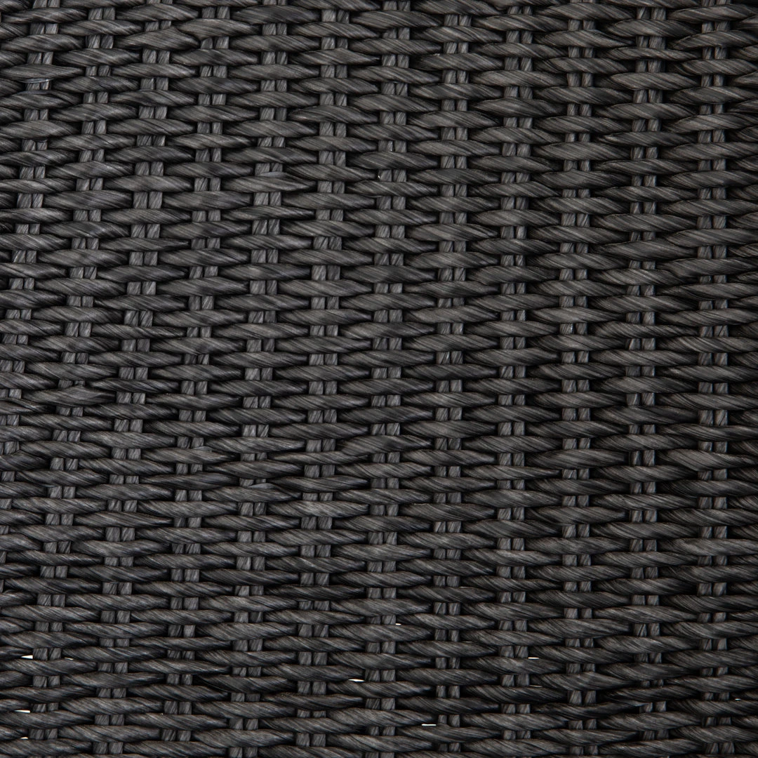 Four Hands Portia Outdoor Dining Chair Vintage Coal 12 Four Hands Portia Outdoor Dining Chair Vintage Coal