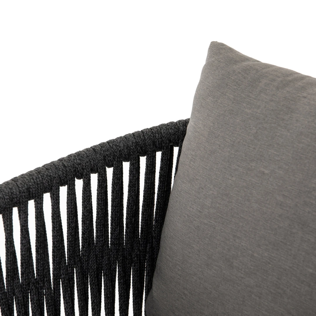 Four Hands Porto Outdoor Counter Stool Charcoal 5 Four Hands Porto Outdoor Counter Stool Charcoal