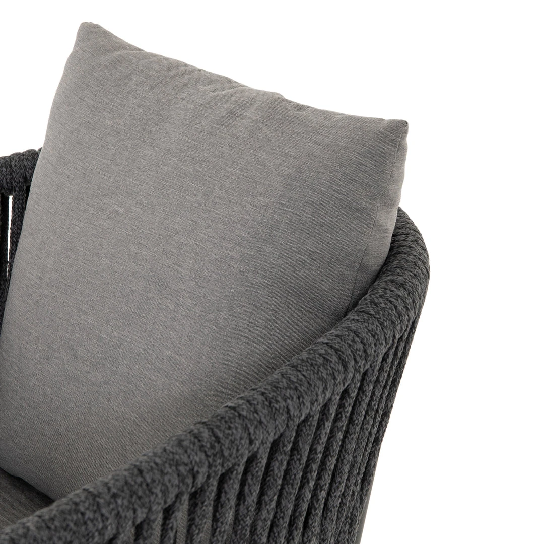 Four Hands Porto Outdoor Counter Stool Charcoal 4 Four Hands Porto Outdoor Counter Stool Charcoal