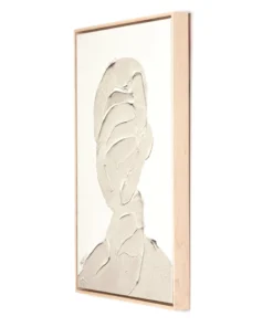 Four Hands Portrait 5 Artwork New Arrivals