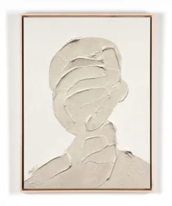 Four Hands Portrait 5 Artwork New Arrivals