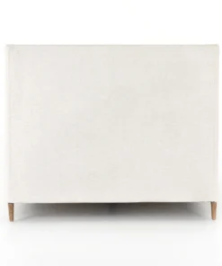 Four Hands Potter Bed Dover Crescent