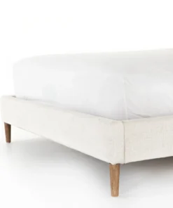 Four Hands Potter Bed Dover Crescent