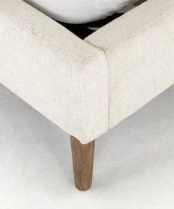 Four Hands Potter Bed Dover Crescent