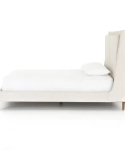 Four Hands Potter Bed Dover Crescent