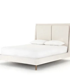 Four Hands Potter Bed Dover Crescent