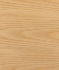 Four Hands New Arrivals Pruitt Dining Chair Blonde Ash