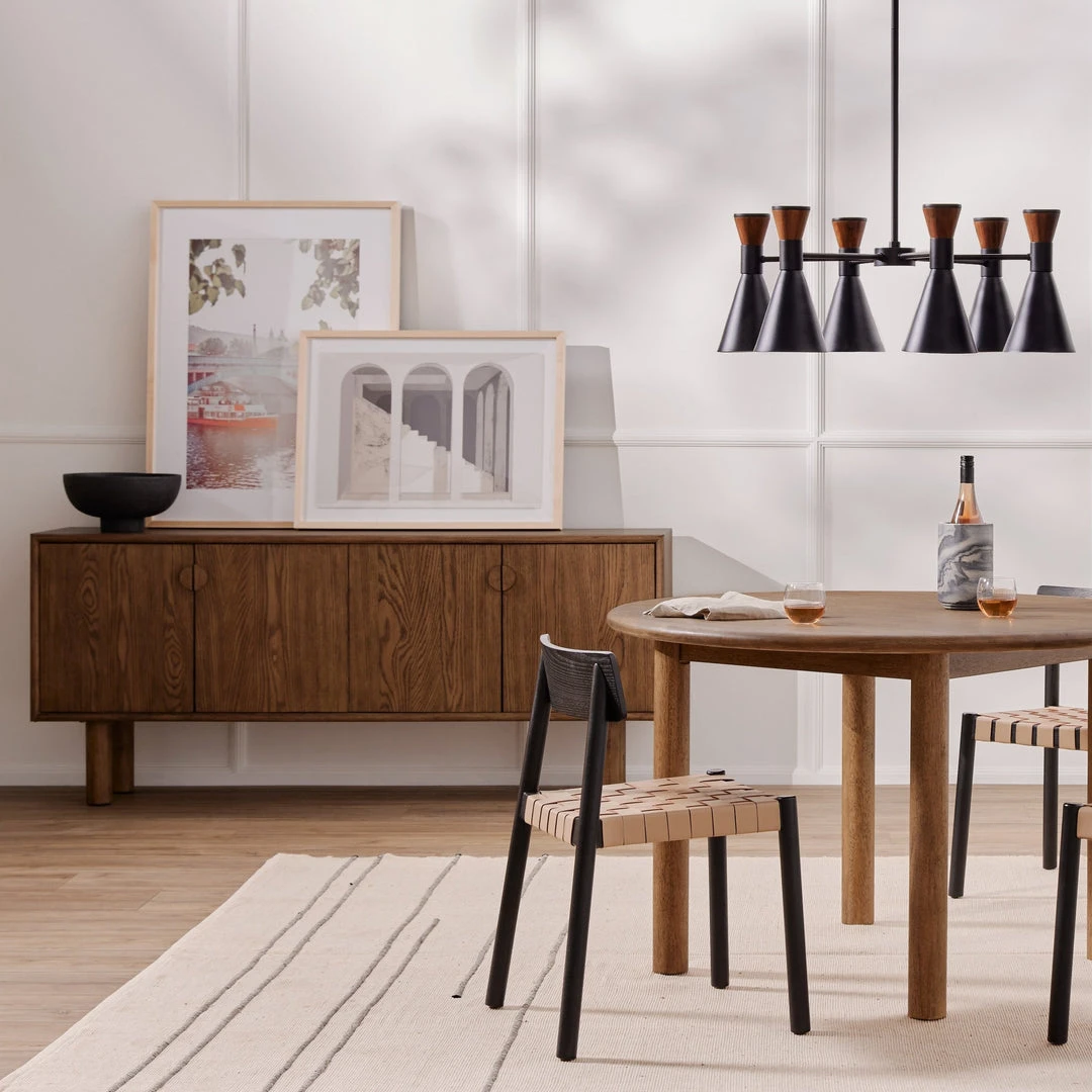 Four Hands Reed Rug 2 Four Hands Reed Rug