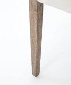 Four Hands Reuben Dining Chair Harbor Natural