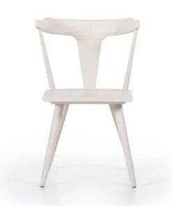 Four Hands New Arrivals Ripley Dining Chair White Oak