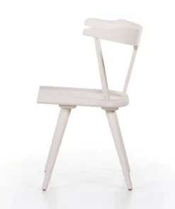 Four Hands New Arrivals Ripley Dining Chair White Oak