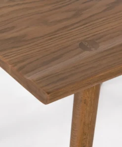 Four Hands New Arrivals Ripley Dining Chair Sandy Oak