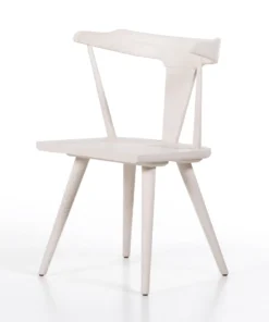 Four Hands New Arrivals Ripley Dining Chair White Oak