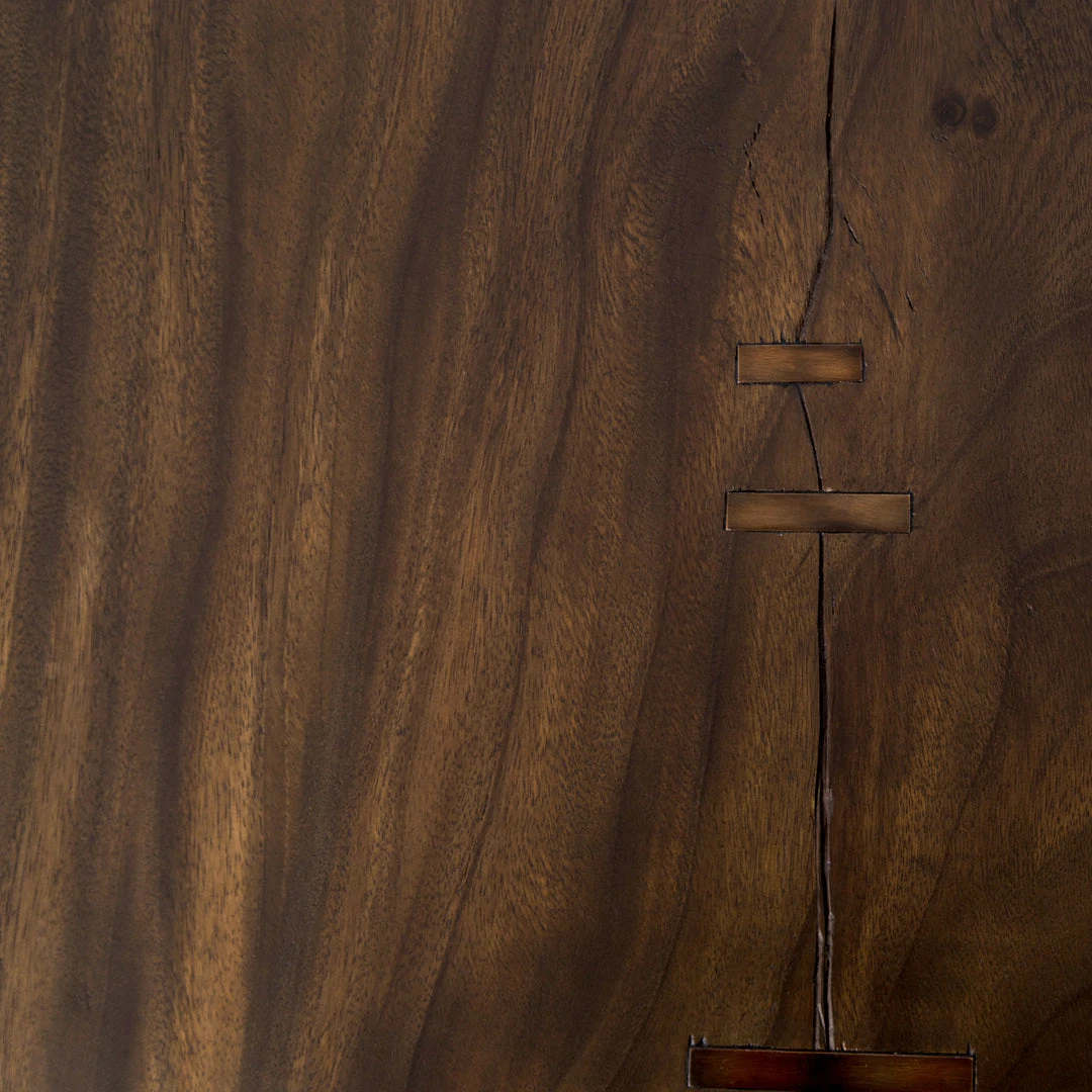 Four Hands Rocky Dining Table Bronzed Iron 10 Four Hands Rocky Dining Table Bronzed Iron