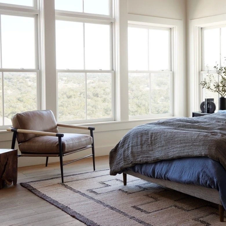 Four Hands New Arrivals Rowen Chair Palermo Drift 2 Four Hands New Arrivals Rowen Chair Palermo Drift