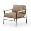 Four Hands New Arrivals Rowen Chair Palermo Drift