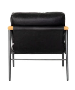 Four Hands New Arrivals Rowen Chair Sonoma Black 19 Four Hands New Arrivals Rowen Chair Sonoma Black