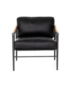 Four Hands New Arrivals Rowen Chair Sonoma Black 16 Four Hands New Arrivals Rowen Chair Sonoma Black