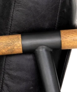 Four Hands New Arrivals Rowen Chair Sonoma Black 23 Four Hands New Arrivals Rowen Chair Sonoma Black