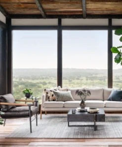 Four Hands New Arrivals Rowen Chair Sonoma Black 15 Four Hands New Arrivals Rowen Chair Sonoma Black