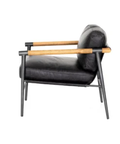 Four Hands New Arrivals Rowen Chair Sonoma Black 18 Four Hands New Arrivals Rowen Chair Sonoma Black