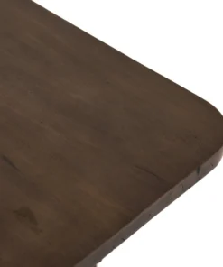 Four Hands New Arrivals Rutherford Coffee Table Ashen Brown 14 Four Hands New Arrivals Rutherford Coffee Table Ashen Brown