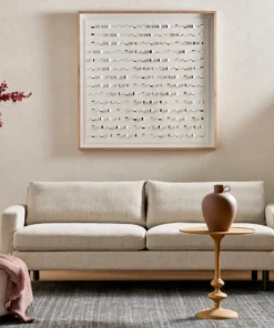 Four Hands See Through Gold Artwork New Arrivals 10 Four Hands See Through Gold Artwork New Arrivals