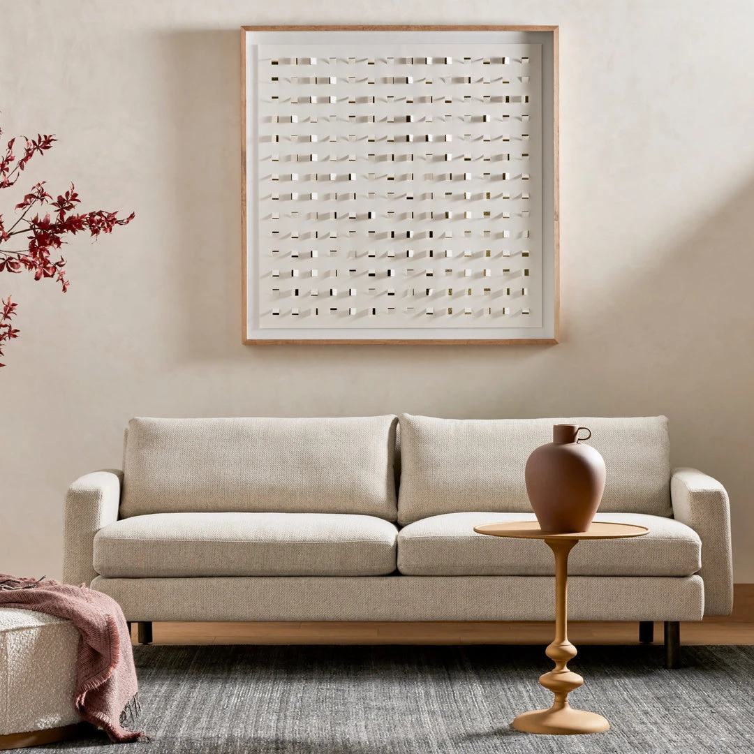 Four Hands See Through Gold Artwork New Arrivals 4 Four Hands See Through Gold Artwork New Arrivals