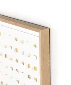 Four Hands See Through Gold Artwork New Arrivals 12 Four Hands See Through Gold Artwork New Arrivals