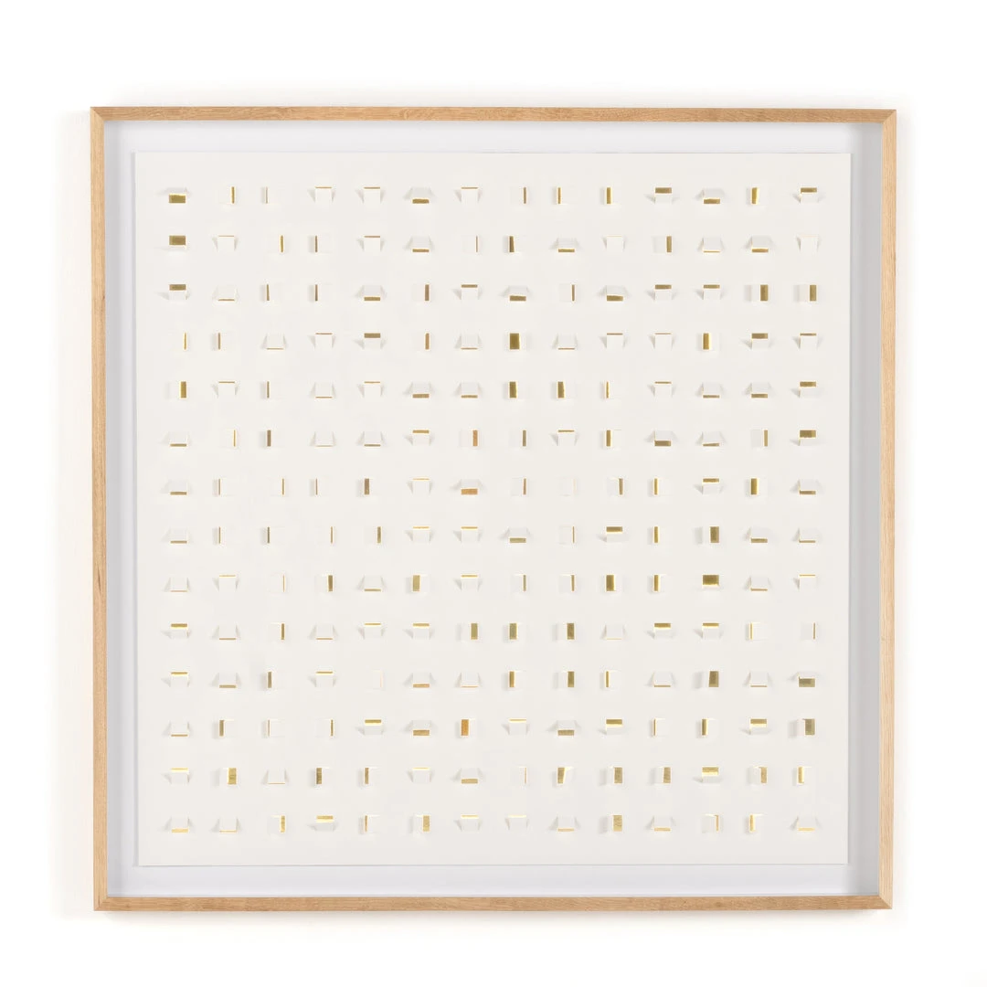 Four Hands See Through Gold Artwork New Arrivals 1 Four Hands See Through Gold Artwork New Arrivals