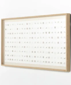 Four Hands See Through Sand Artwork New Arrivals